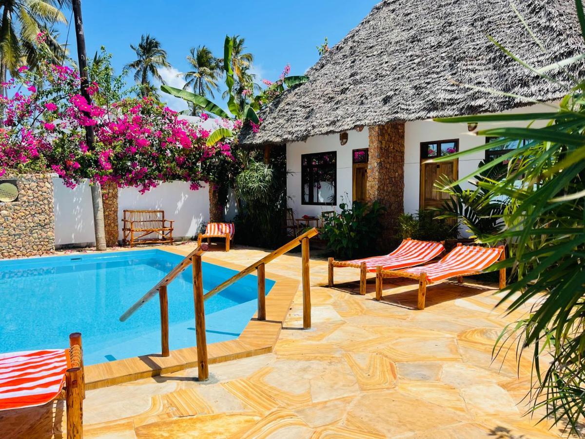 Hotel Lulu Kiwengwa (Zanzibar)